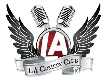 LA Comedy Club at the Stratosphere Hotel and Casino