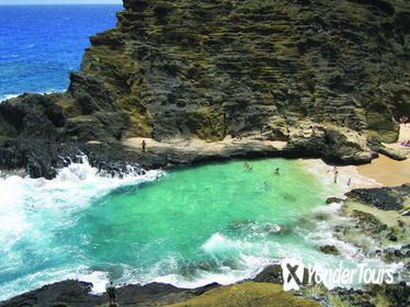 Eastern Oahu Shoreline Tour