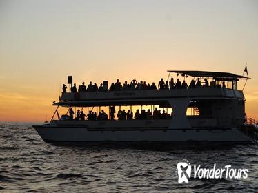 Sunset Fajita Cruise from Cabo San Lucas