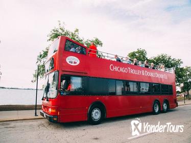 Chicago City Hop-on Hop-off Tour