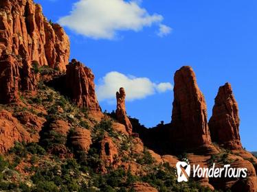 Sedona Sightseeing tour