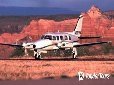 Grand Canyon National Park Aerial Tour