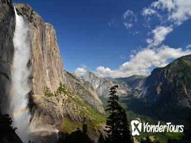 Yosemite National Park Day Trip from San Francisco