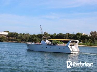 Bayside Blaster Cruise in Biscayne Bay