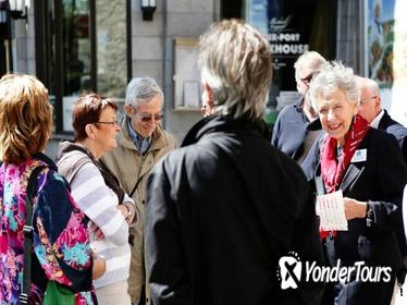 Montreal Shore Excursion: Walking Tour of Old Montreal