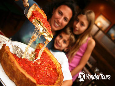 Chicago Pizza Tour