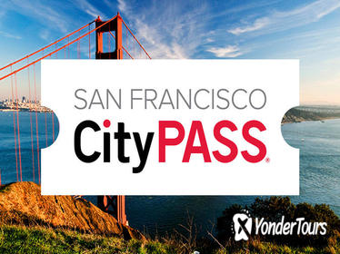 San Francisco CityPASS