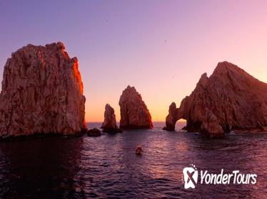 Sunset Dinner Cruise in Los Cabos