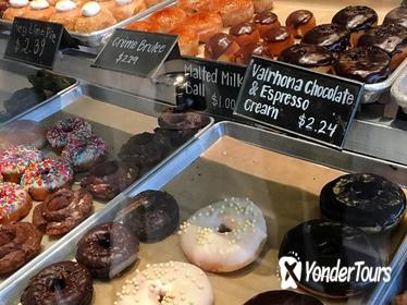 Underground Donut Tour - Chicago's First Donut Tour