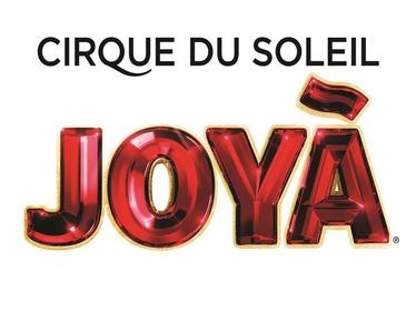 Cirque du Soleil® JOYÀ from Playa del Carmen