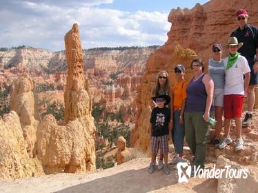 Bryce Canyon Day Trip from Las Vegas