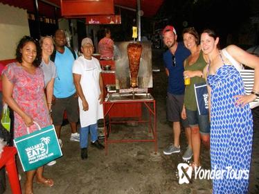 Tacos After Dark: Evening Food Walking Tour in Puerto Vallarta