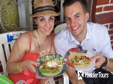 Signature Taco and Street Food Tour in Puerto Vallarta