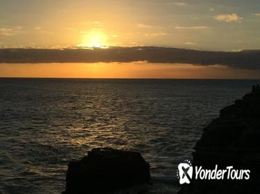 Small Group Sunset Tour of East Oahu