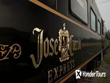 Tequila Day Trip from Guadalajara with Jose Cuervo Express Train