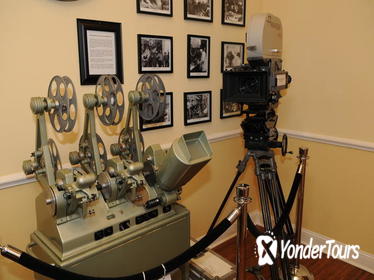 Movie Tour of Savannah's Historic District