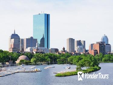 Boston in One Day Sightseeing Tour