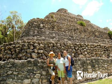 Costa Maya Shore Excursion: Chacchoben Day Trip