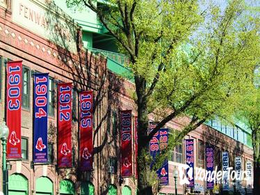 Tour of Historic Fenway Park, America's Most Beloved Ballpark