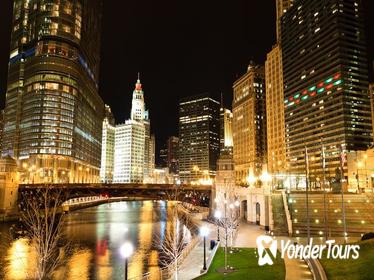 Chicago Segway Night Tour