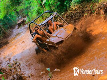 OFFROAD POLARIS