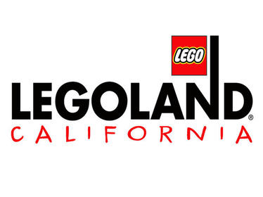 San Diego Round-Trip Theme Park Transport: LEGOLAND California