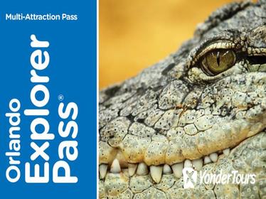 Orlando Explorer Pass