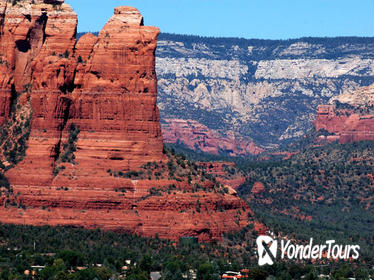 Sedona Red Rock Highlights Jeep Tour Including Cathedral Rock