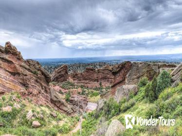 Denver Mountain Parks with Optional Denver City Tour