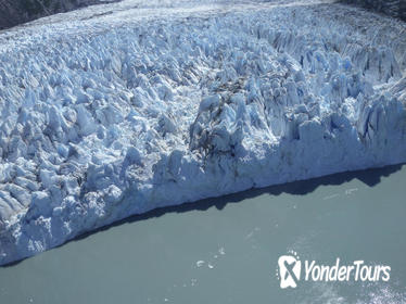 Glacier Discovery Tour Glacier Discovery Tour