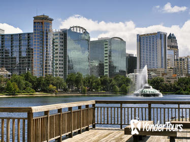 Orlando City Sightseeing Tour Orlando City Sightseeing Tour