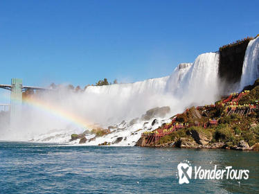 Best of Niagara Falls USA Tour