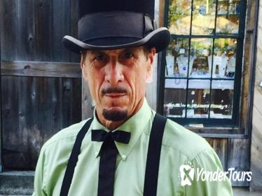 Secrets of St Augustine Ghost Tours Secrets of St Augustine Ghost Tours