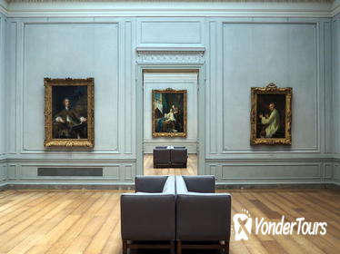 Private Guided Tour: The National Gallery of Art