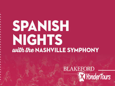 Morning Concert of Spanish Nights