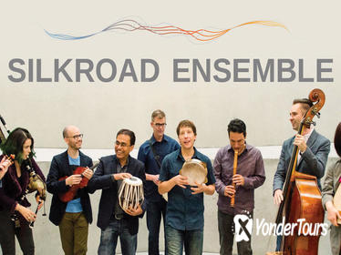 Silkroad Ensemble