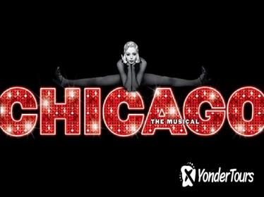 Chicago The Musical in Concert