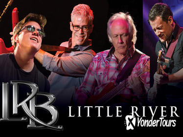 Little River Band