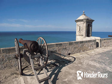 Campeche World Heritage City and Becal Town Day Trip from Merida