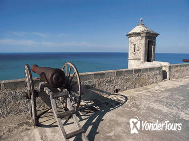 Campeche World Heritage City and Becal Town Day Trip from Merida