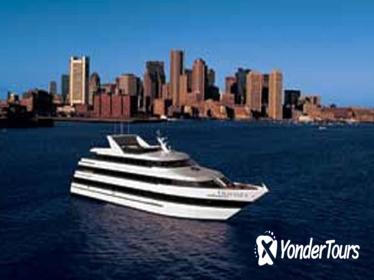 Boston Odyssey Brunch Cruise