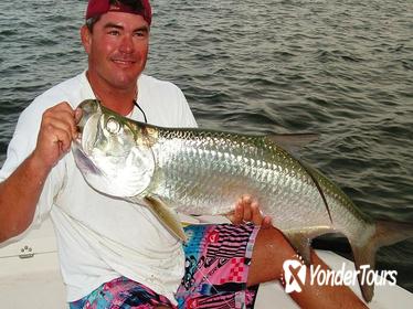 Miami Beach Inshore Private Fishing Charter