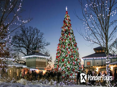 PNC Festival of Lights Adult Admission PNC Festival of Lights Adult Admission