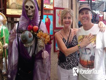 Private Tour: A Dive Into the Local Culture City Tour Private Tour: A Dive Into the Local Culture City Tour