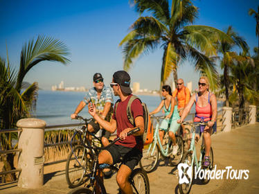 Shore Excursion: Mazatlan Bike Tour