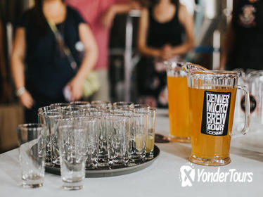 Lower Downtown Denver Craft Beer Tour