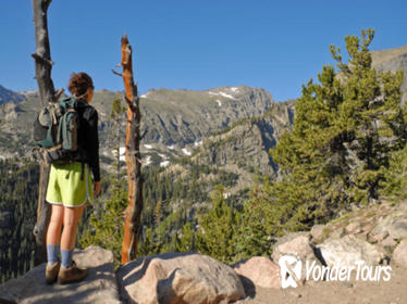 Hiking Adventure Through Colorado's Front Range