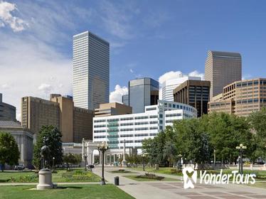 Denver City Sightseeing Tour