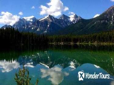 5-Day Rocky Mountains Summer Premium Tour from Vancouver