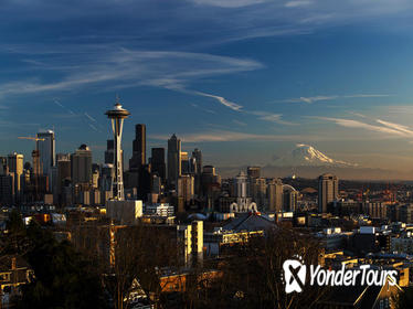 Experience Seattle Small-Group Tour